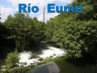 Río Eume